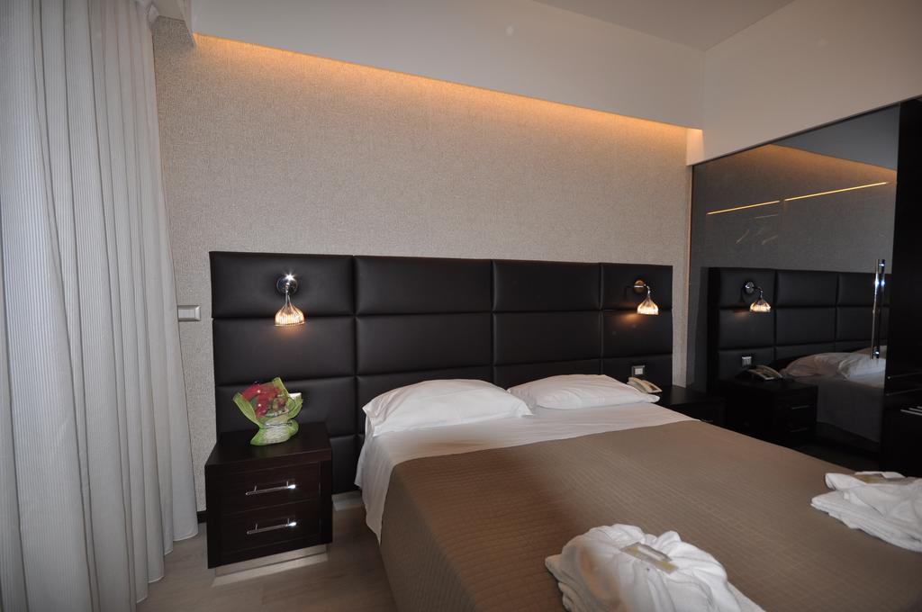 Hotel Adriatic&Beauty Rimini Exteriér fotografie