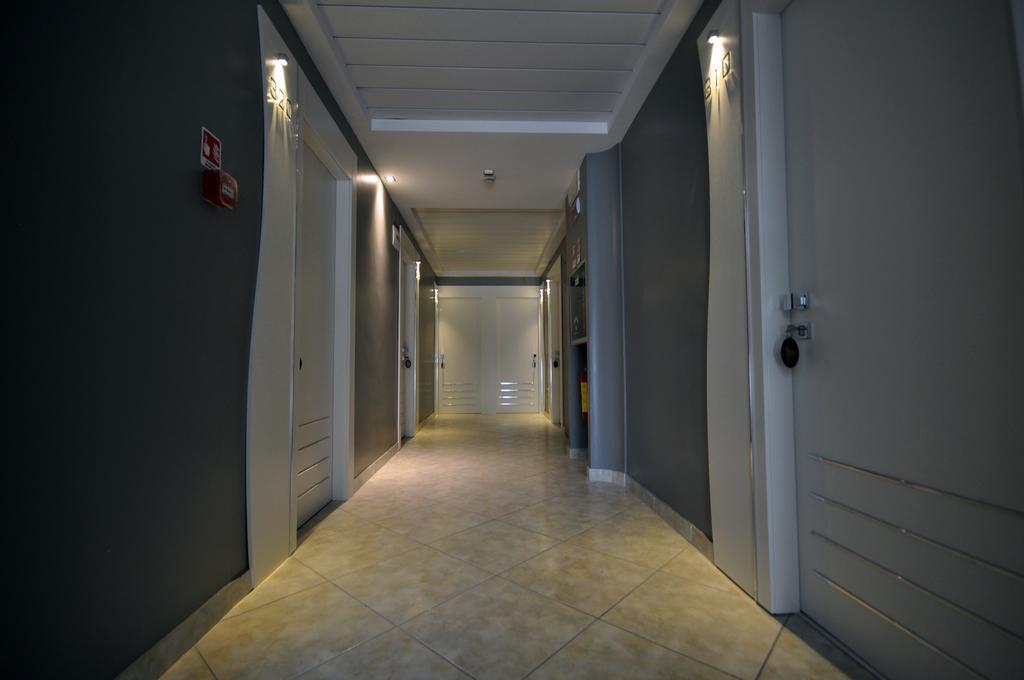 Hotel Adriatic&Beauty Rimini Exteriér fotografie