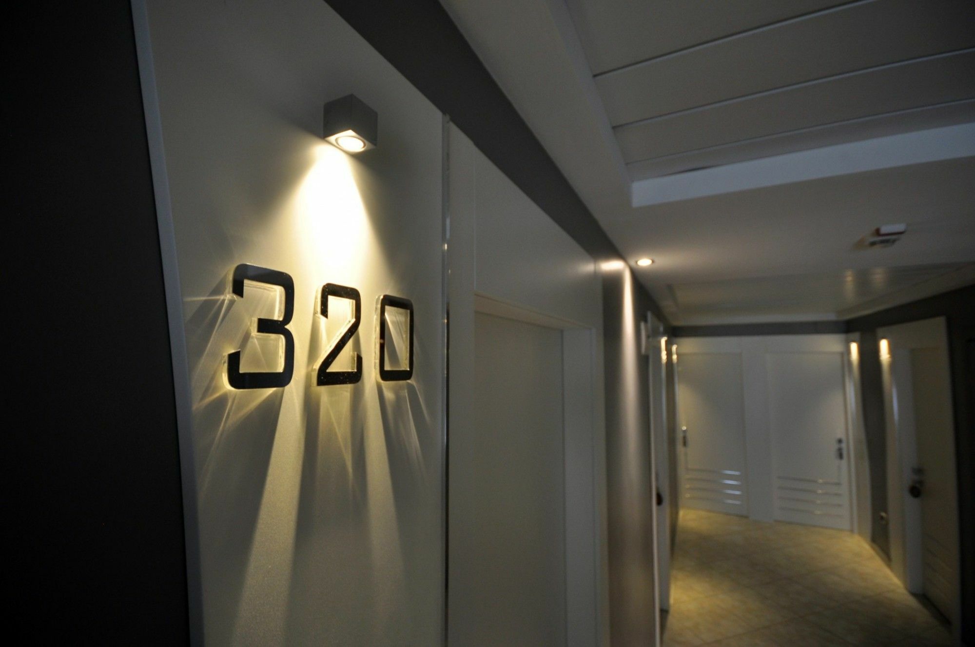 Hotel Adriatic&Beauty Rimini Exteriér fotografie